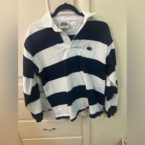 Penn state ruby shirt